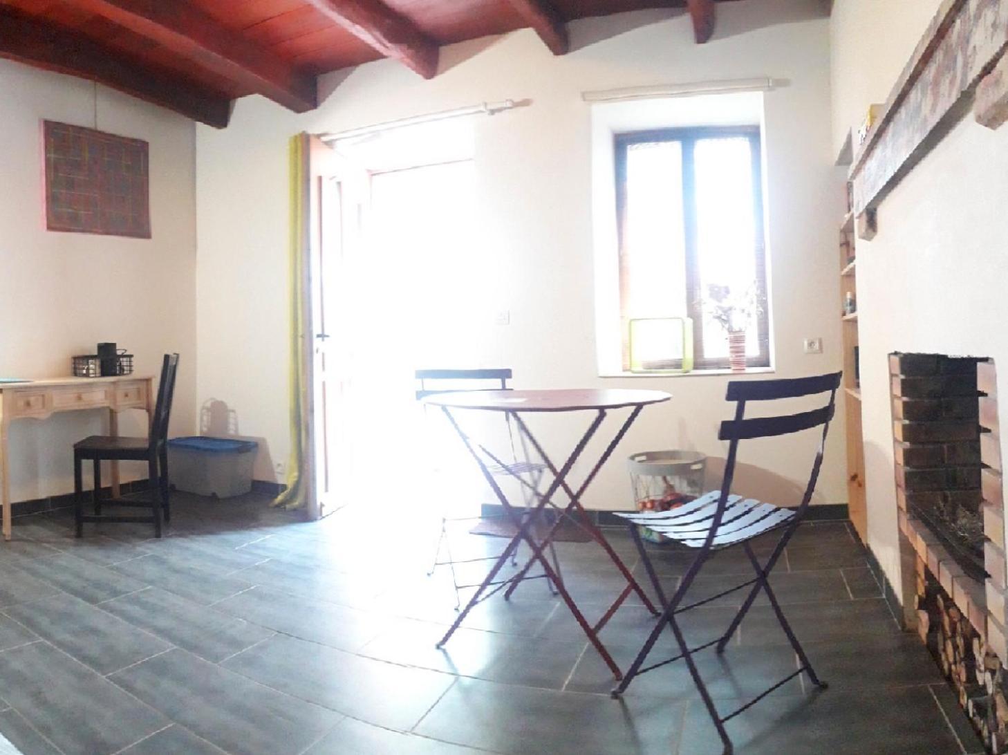 Chambre Double Vallon-en-Sully Extérieur photo